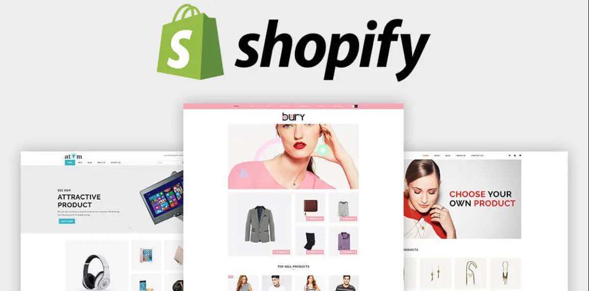 The Best Shopify Review In 2025